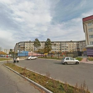 Mikrorayon 12A, 9, Angarsk: photo