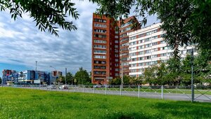 Stachek Avenue, 93, Saint Petersburg: photo