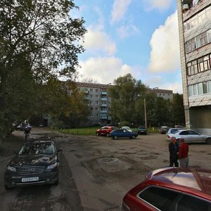 Okolnaya ulitsa, 94Ак1, Kazan: photo