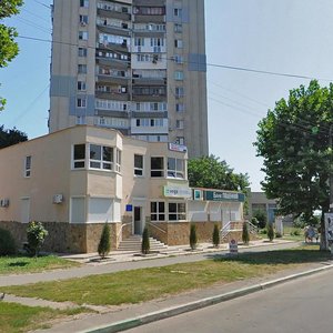 Vulytsia 1 Travnia, 2Г ، : صورة