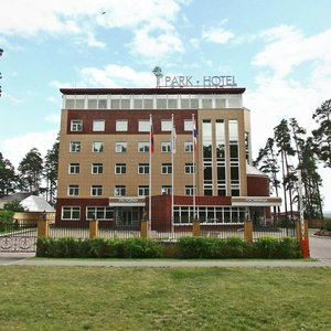 Kirovogradskaya ulitsa, 106, Perm: photo