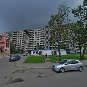 Oktyabrskaya Street, 37А, Kaliningrad: photo