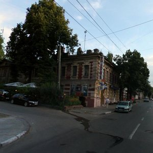 Bol'shaya Pokrovskaya Street, 68, Nizhny Novgorod: photo