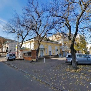 Petra Sahaidachnoho Street, 16, Kyiv: photo