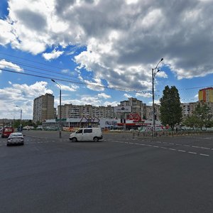 Onore De Balzaka Street, 65/1, Kyiv: photo
