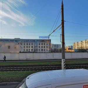 Yeniseyskaya Street, 7Ас3 ، موسكو: صورة