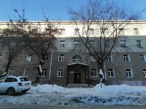 Krasnogvardeyskaya ulitsa, 47, Omsk: photo