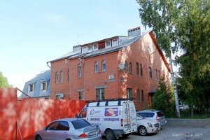 Novo-Yamskaya Street, 72, : foto