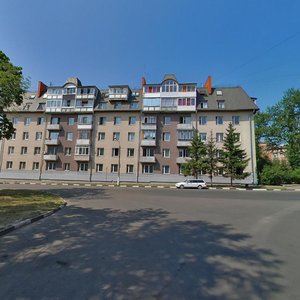 Oktyabrskaya Street, 2, : foto