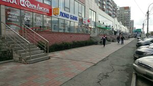 Gogolya Street, 38, : foto