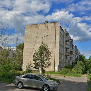 Ulitsa Ilyicha, 77, Noginsk: photo