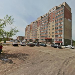 Kenjebek Kúmisbekov kóshesi, 9к1, Astana: photo