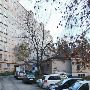 Volodarskogo Street, 13, Nizhny Novgorod: photo
