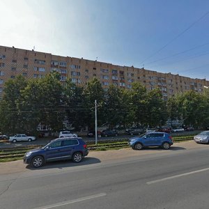 Oktyabrskoy Revolyutsii Street, 370, Kolomna: photo