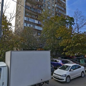 Samarkandsky Boulevard, 2/84, Moscow: photo