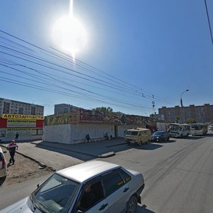 Komsomolskaya ulitsa, 23А/1, Novosibirsk: photo