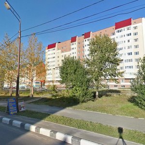 Mira Avenue, 47А, Yuzhno‑Sakhalinsk: photo