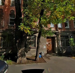 Plutalova Street, 4, Saint Petersburg: photo