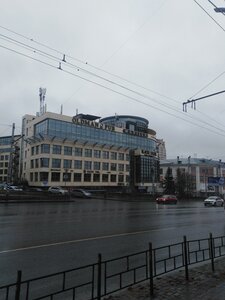 Gagarina Street, 14 ، أومسك: صورة