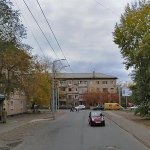 Pobedy Avenue, 125, : foto