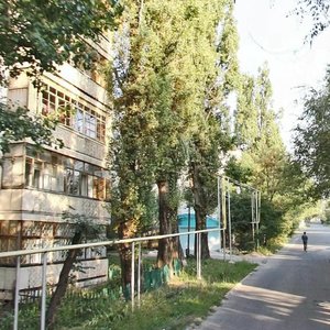 Алматы, Улица Исатай Тайманова, 224: фото
