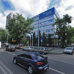 Voroshilovskiy Avenue, 62, Rostov‑na‑Donu: photo