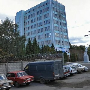 Gagarina Street, No:13, Penza: Fotoğraflar