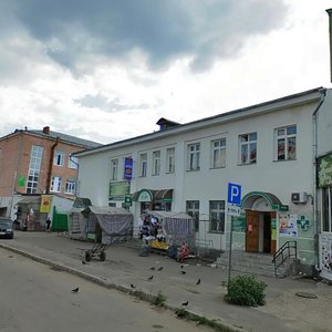 Cherkasskaya ulitsa, 2 ، : صورة