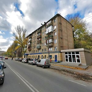 Holosiivska Street, No:18, Kiev: Fotoğraflar