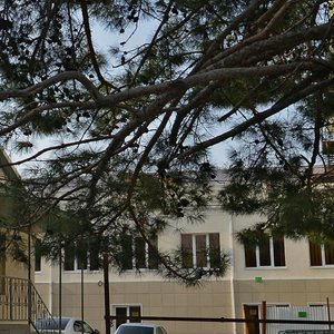 Krasnogvardeyskaya street, 79А, : foto
