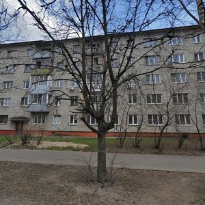 Tsentralnaya ulitsa, 10, Fryazino: photo