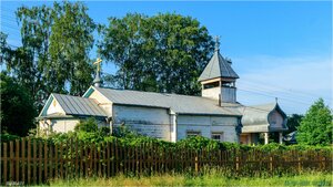 Oktyabrskaya ulitsa, 43, Perm Krai: photo