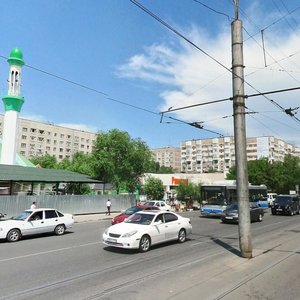 Tole Bi Street, 227, Almaty: photo