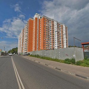 Sovetskaya Street, 56, Balashiha: photo