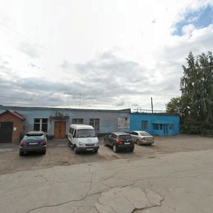 Ulitsa Pushkina, 38А, : foto