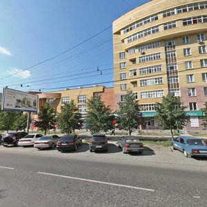 Kraulya Street, 46к1, Yekaterinburg: photo