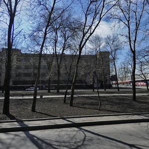 Illicha Avenue, 97, Donetsk: photo