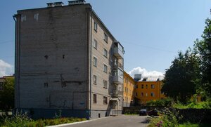 Ulitsa 20-letiya Pobedy, 124, Solikamsk: photo