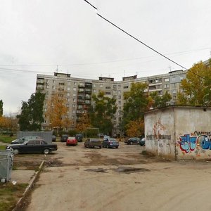 Sergeya Akimova Street, 23 ، نيجني نوفغورود: صورة