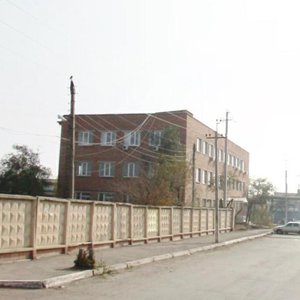 Avtomobilnaya Street, 34/11, Astrahan: photo