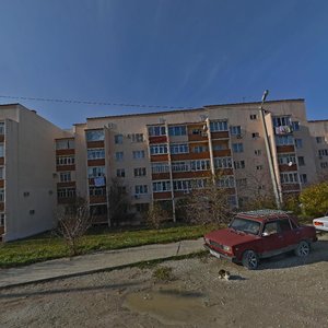 Gornaya Street, 37, Krasnodar Krai: photo