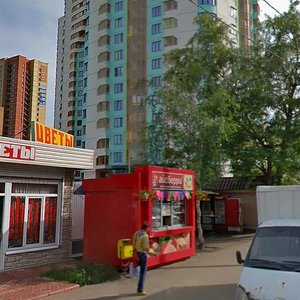 Sovkhoznaya Street, 3, : foto