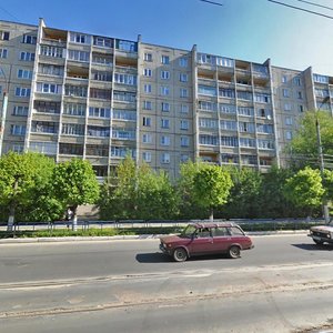 Gorkogo Street, 108, Tver: photo