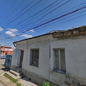Tikhiy pereulok, 2, Simferopol: photo