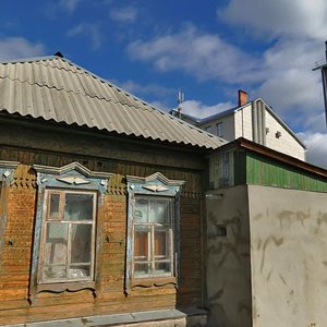 Narimanova Avenue, 1к2, Ulyanovsk: photo