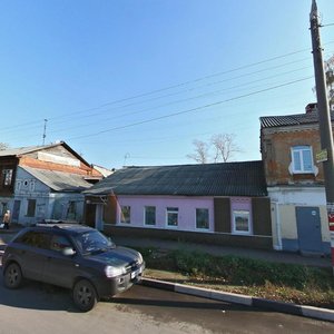 Dolgopolov Street, 40, Nizhny Novgorod: photo