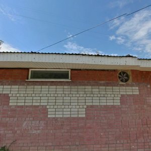 Саратов, Бакинская улица, 1А: фото