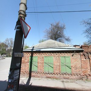 Metallurgicheskaya Street, 103/72, : foto