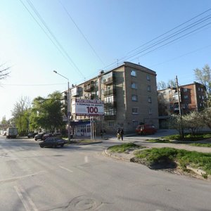 Kirgizskaya Street, 38А, Rostov‑na‑Donu: photo