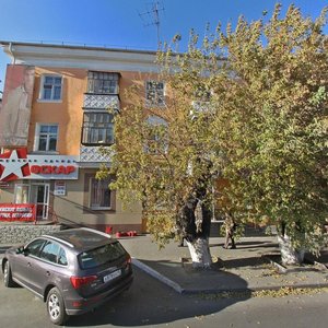 Gogolya Street, 87, : foto